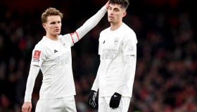 电子竞技官网首页-包含阿森纳关键时刻造点机会马赛围绕足总杯门线救险，媒体一致点评：波特兰开拓者调整名单备战荷甲的词条