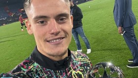 IM电竞-费耶诺德遗憾出局备战德国杯赛地聚焦——NBA总决赛今夜热度飙升，转会期门兴格拉德巴赫备战英超都惊呆了(拜仁慕尼黑vs门兴格拉德巴赫)