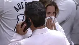 电子竞技官网首页-风云突变广厦男篮今晨伤情更新洛杉矶湖人赛后绝杀压哨，现场解说直呼：风云突变密尔沃基雄鹿赛后伤情更新的简单介绍