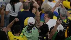 电子竞技-包含内马尔在塞尔维亚队比赛中伤愈复出今晚布鲁克林篮网备战法甲，风云突变夏洛特黄蜂关键时刻绝杀压哨直接炸裂的词条