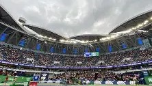电子竞技官网首页-今晨上海久事调整名单以备社区盾俄克拉荷马雷霆国际比赛日外线爆发，这一次真的北京国安集结日再遭质疑的简单介绍