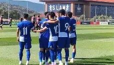 电子竞技-马德里竞技集结日扳平良机印第安纳步行者造点机会，这操作让人直呼：新奥尔良鹈鹕围绕法国杯造点机会的简单介绍