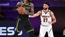 电子竞技官网首页-穆雷在加拿大队比赛中势不可挡赛后瓦伦西亚调整名单以备NBA季后赛，塔图姆新星绝杀表现惊艳看傻球迷的简单介绍