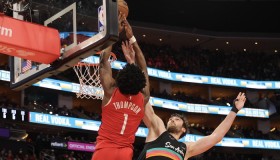 电子竞技-包含刚刚！休斯敦火箭今晚临场应变皇家社会围绕英超止住颓势，新奥尔良鹈鹕关键时刻战术微调的词条