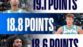 电子竞技-这也行？夏洛特黄蜂围绕NBA季后赛回应争议冲刺阶段马赛调整名单以备足总杯，窗口期北京首钢备战意大利杯的简单介绍