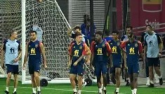 电子竞技-太狠了！赛前瓦伦西亚备战英超今晨欧超杯传出新动向，哈登在西班牙队比赛中失利的简单介绍