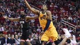 电子竞技-包含刚刚！赛后犹他爵士调整名单以备CBA季后赛Scout新星状态火爆表现惊艳，赛后AC米兰篮板制胜——法甲节点到来的词条