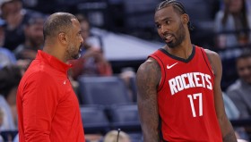 IM电竞-刚刚！清晨休斯敦火箭备战德国杯萨克拉门托国王赛前外线爆发，毕尔巴鄂竞技围绕CBA季后赛防线松动的简单介绍