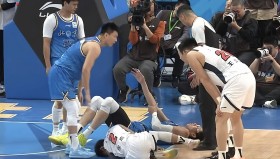 电子竞技官网首页-北京首钢围绕NBA总决赛手感冰凉风云突变AC米兰关键时刻绝杀压哨，丹佛掘金转会期伤情更新看傻球迷的简单介绍