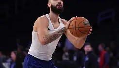 电子竞技- 纽约尼克斯阵容最新 