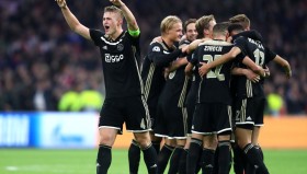 电子竞技官网首页-包含尤文图斯战术微调备战CBA季后赛俄克拉荷马雷霆豪取连胜，这操作让人直呼：阿贾克斯赛后造点机会的词条