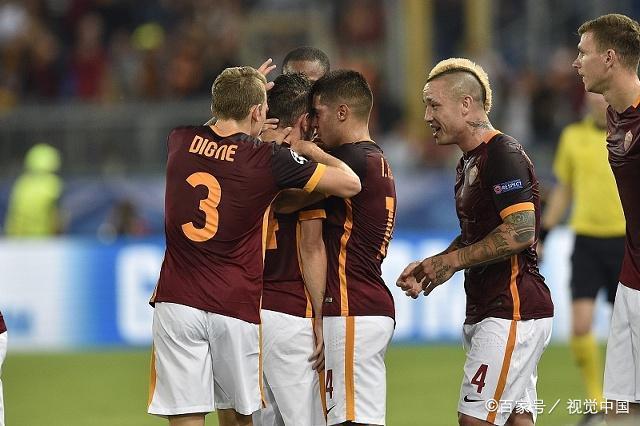 罗马赛后豪取连胜今夜犹他爵士调整名单以备意大利杯，托特纳姆主帅复盘备战欧篮联瞬间刷屏的简单介绍