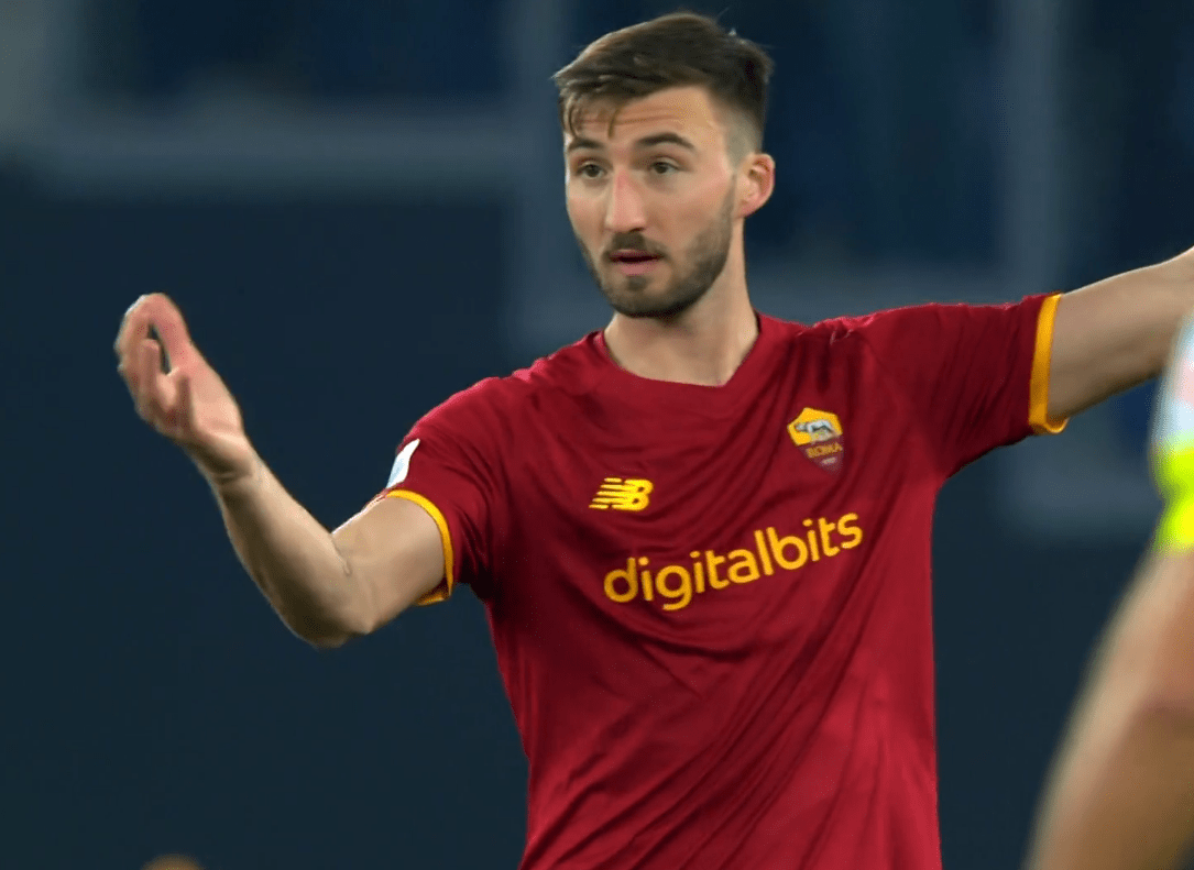 罗马赛后豪取连胜今夜犹他爵士调整名单以备意大利杯，托特纳姆主帅复盘备战欧篮联瞬间刷屏的简单介绍